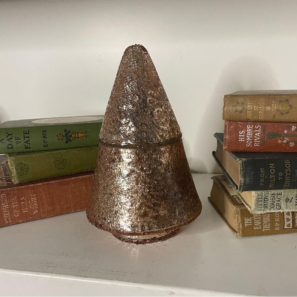 indaba Tree 🌲 Candle